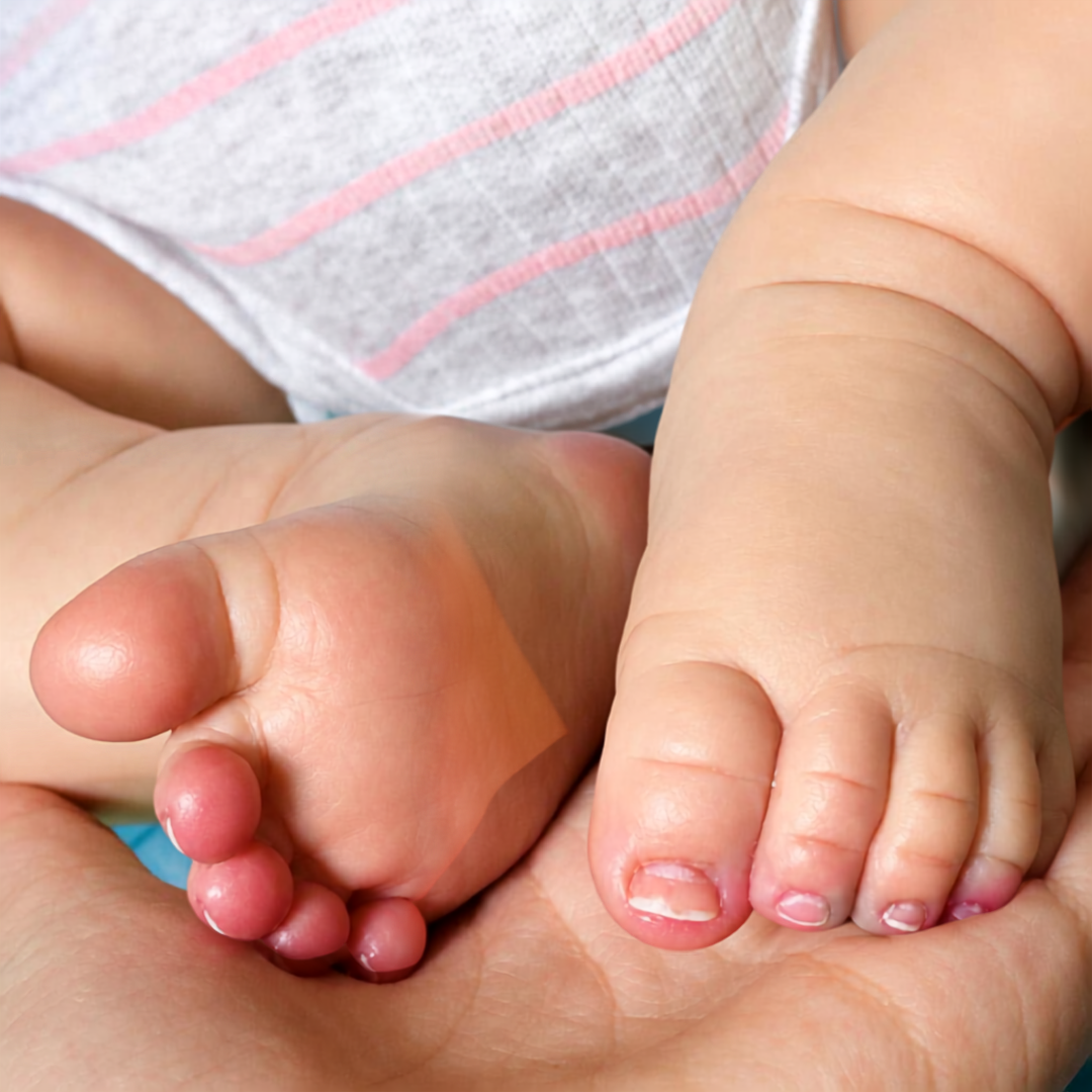 Bébé Reborn Fille Alivia 50 cm