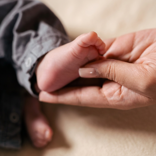 Pourquoi tant de femmes tombent sous le charme des bébés reborn (et pourquoi ce n'est pas "bizarre")
