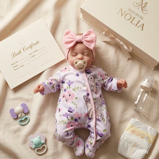 Comment reconnaître une boutique de bébé reborn fiable (et éviter les mauvaises surprises)