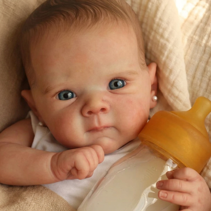 Bébé Reborn Fille Sarah