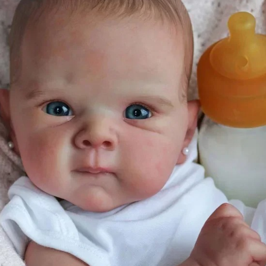 Bébé Reborn Fille Sarah