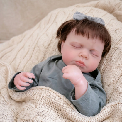 Bébé Reborn Fille Kylie