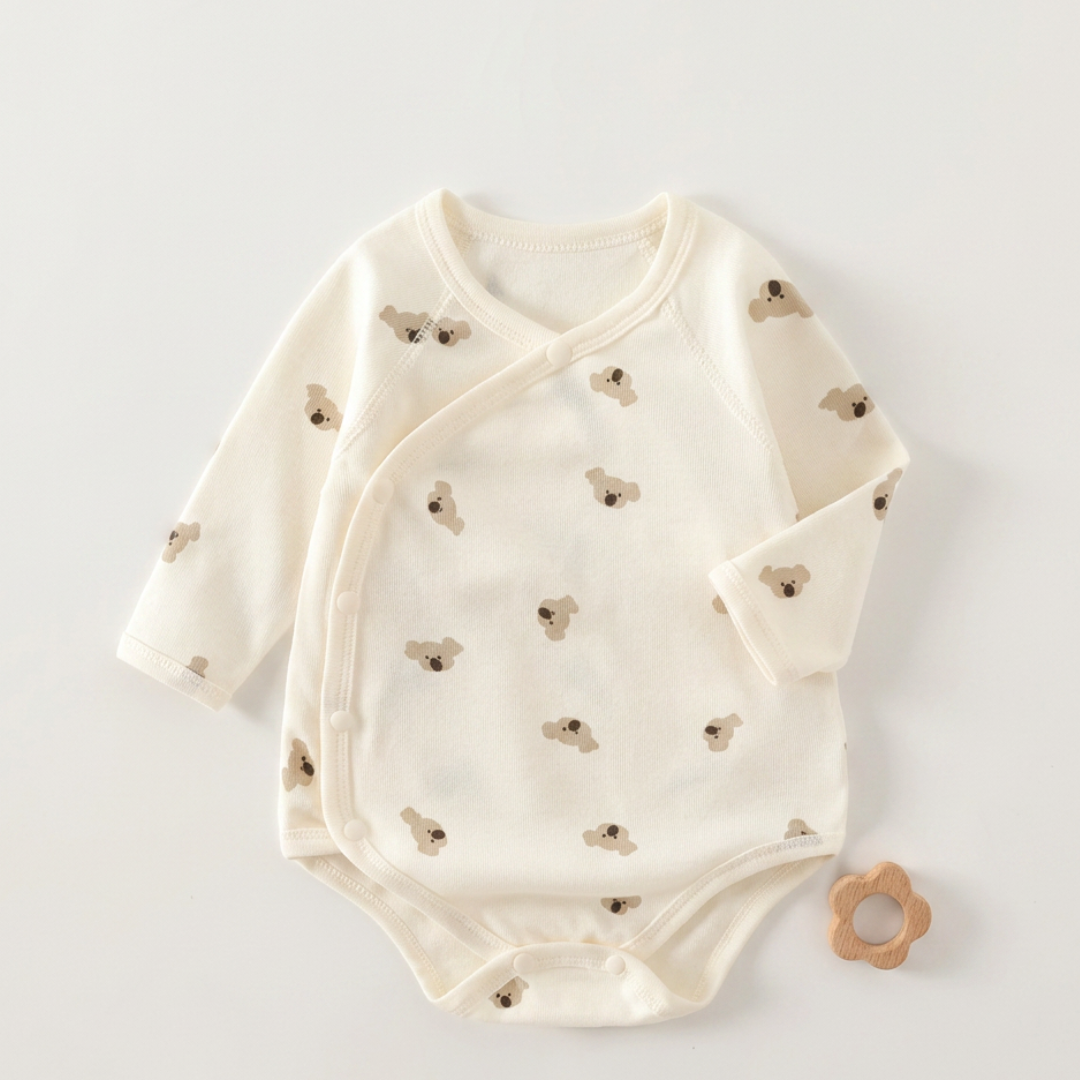 Body pour Bébé Reborn 50 cm