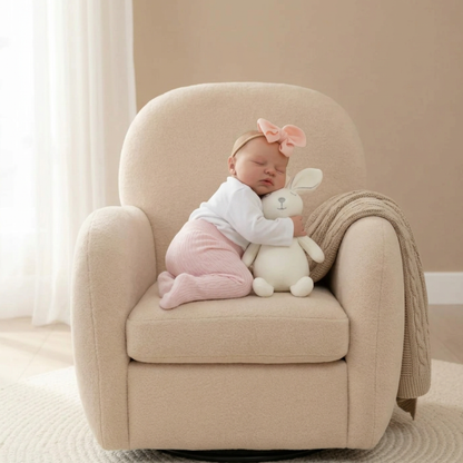 Bébé Reborn Fille Camilla