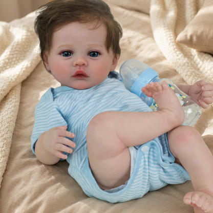Bébé Reborn Garçon Raphaël
