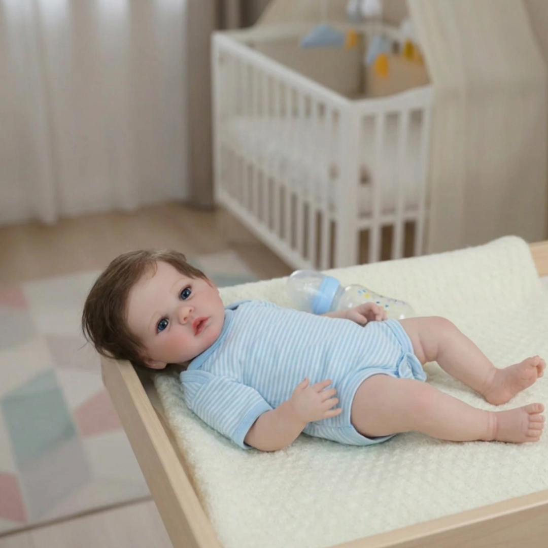 Bébé Reborn Garçon Raphaël