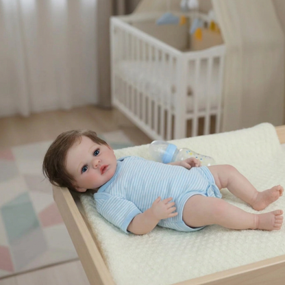 Bébé Reborn Garçon Raphaël