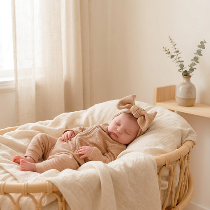 Bébé Reborn Fille Emma