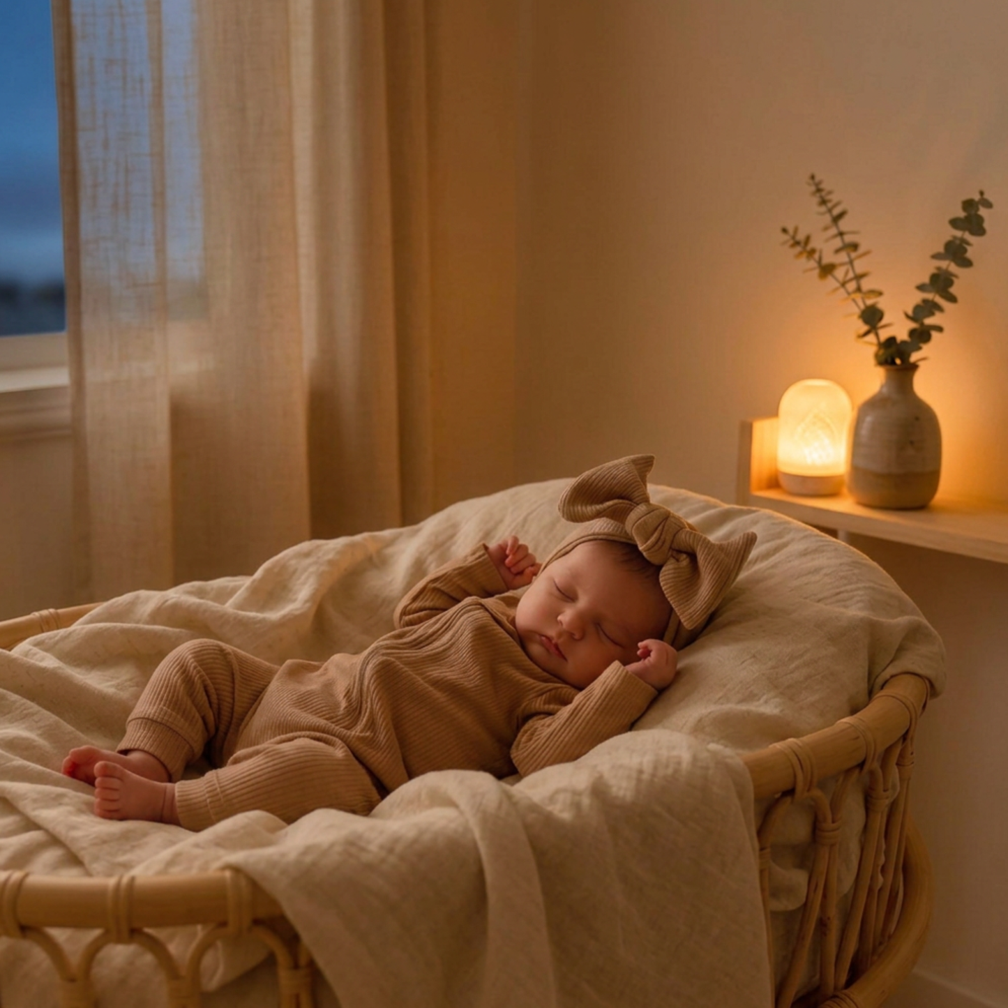 Bébé Reborn Fille Emma