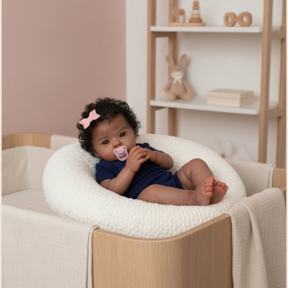 Bébé Reborn Fille Amaya