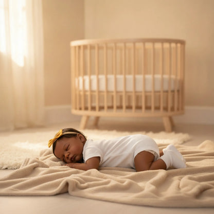 Afro-américaine Reborn Baby Butter Romy, Nouveau-né fini prématuré, Peau foncée, Fille noire, Meilleur cadeau de Noël pour les enfants, 48cm