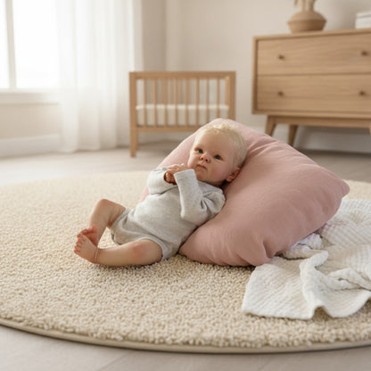 Bébé Reborn Fille Bettie 18-20 pouces
