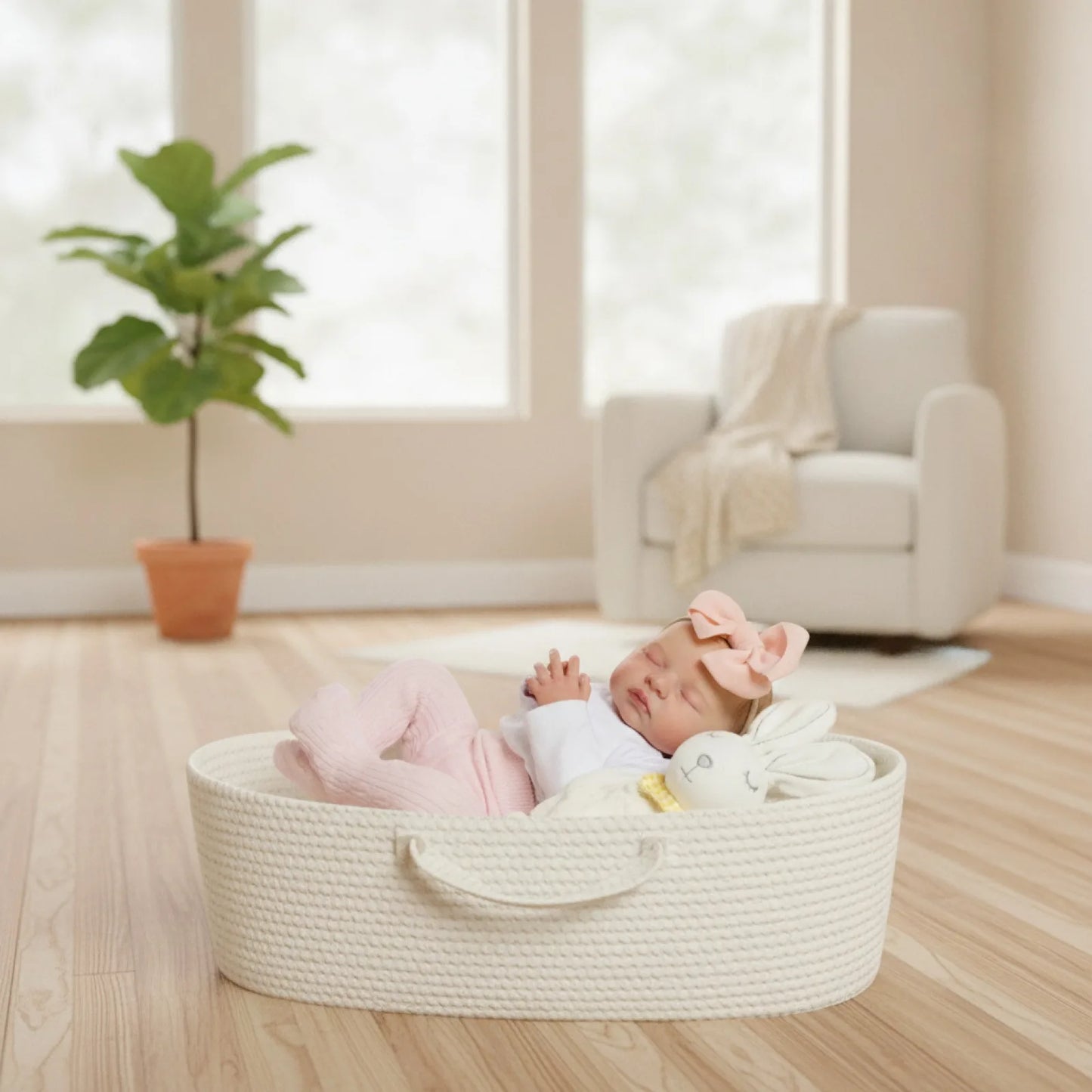 BZDOLL-Beurre réaliste en silicone souple de 50cm pour nouveau-né, mignon, reborn, peau peinte en 3D, vivant, 20 pouces, cadeau d'anniversaire