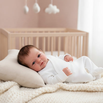 Bébé Reborn Garçon 18 pouces