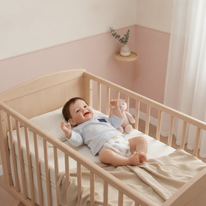 Bébé Reborn Fille [Prénom] 50cm