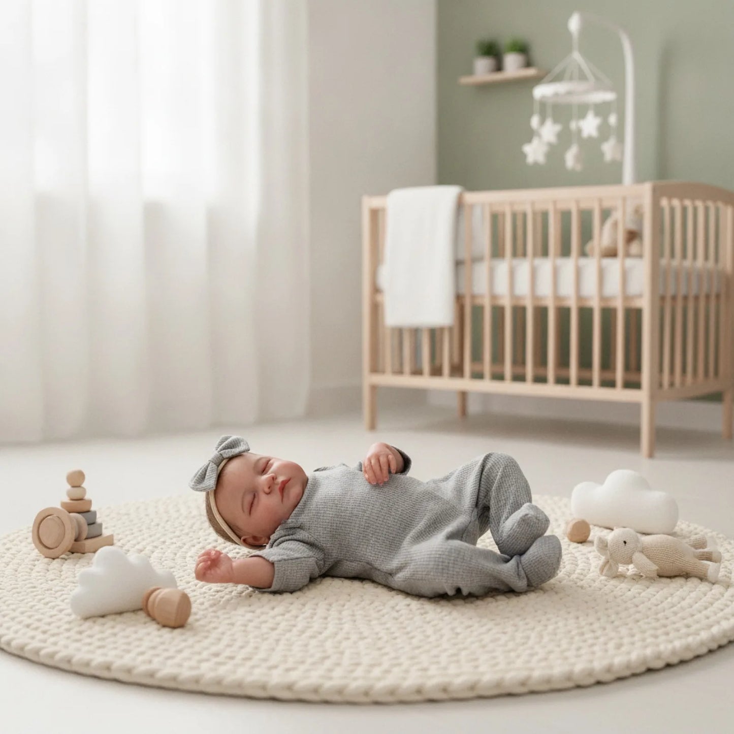 Réaliste Reborn bébé poupées 45 cm corps complet Silicone vinyle sommeil fille ressembler réel réaliste nouveau-né garçon bébés enfant en bas âge poupée