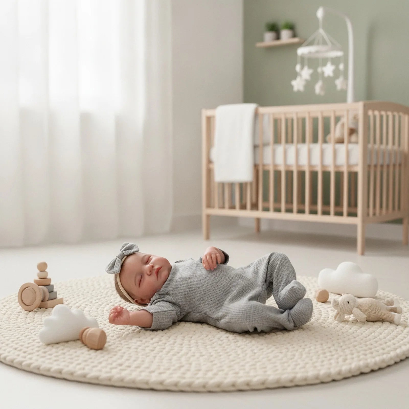 Réaliste Reborn bébé poupées 45 cm corps complet Silicone vinyle sommeil fille ressembler réel réaliste nouveau-né garçon bébés enfant en bas âge poupée