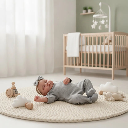 Réaliste Reborn bébé poupées 45 cm corps complet Silicone vinyle sommeil fille ressembler réel réaliste nouveau-né garçon bébés enfant en bas âge poupée